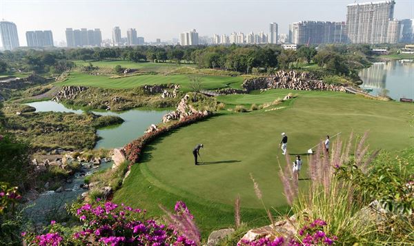 Deer Run Golf Club & Banquet Facility