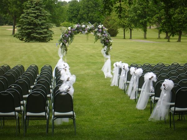 Deer Run Golf Club & Banquet Facility