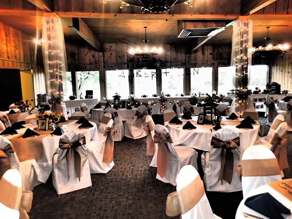 Deer Run Golf Club & Banquet Facility