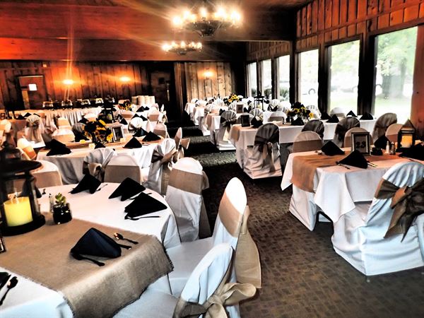 Deer Run Golf Club & Banquet Facility