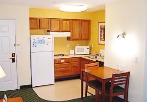 Residence Inn Des Moines West at Jordan Creek Town Center