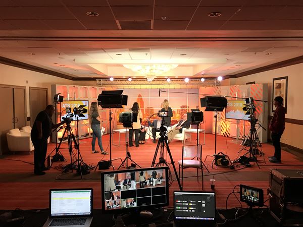 TalkingTree Creative