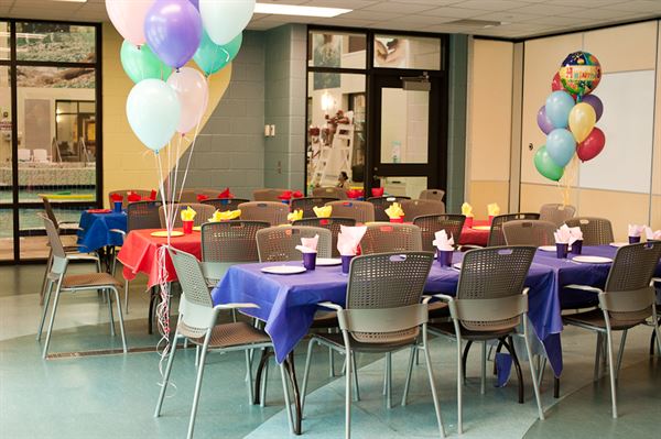 The Salvation Army Kroc Center