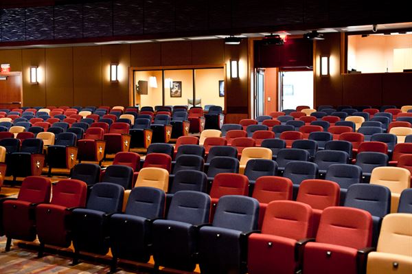 The Salvation Army Kroc Center