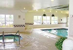 Residence Inn Des Moines West at Jordan Creek Town Center