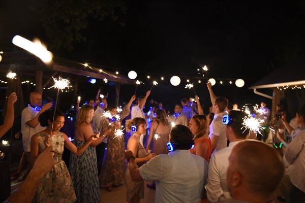 Hushconcerts Southern California