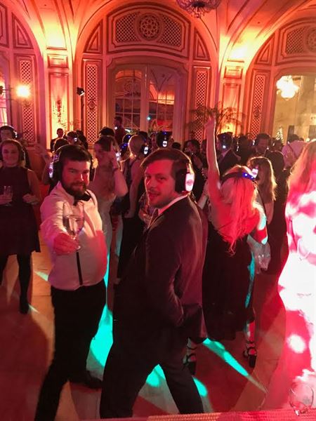 Hushconcerts Southern California