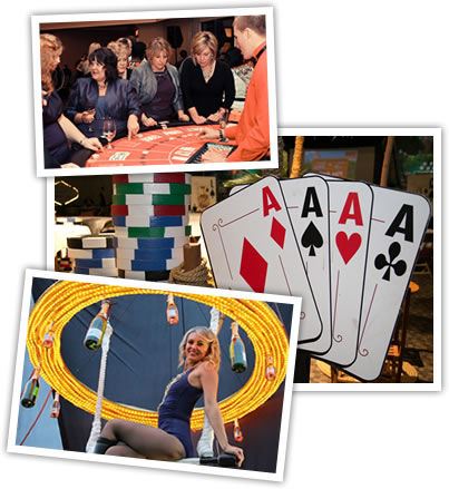 The Cincinnati Circus