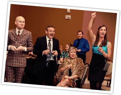 The Cincinnati Circus