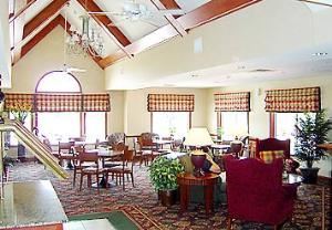 Residence Inn Des Moines West at Jordan Creek Town Center