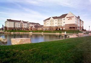 Residence Inn Des Moines West at Jordan Creek Town Center