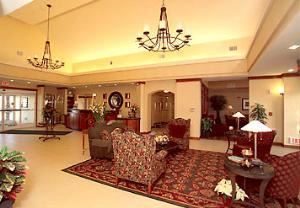 Residence Inn Des Moines West at Jordan Creek Town Center