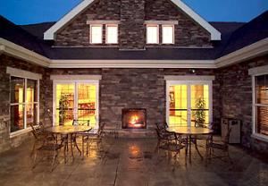 Residence Inn Des Moines West at Jordan Creek Town Center