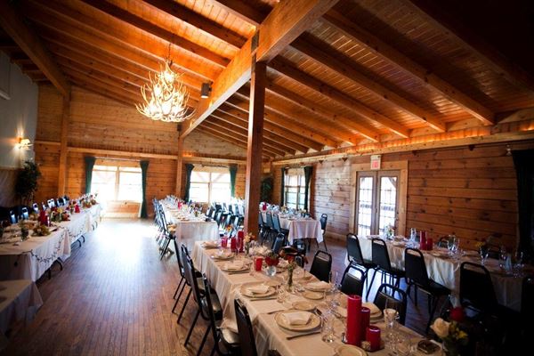 Cliffview Resort - Red River Gorge