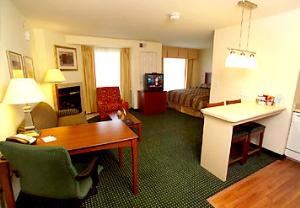 Residence Inn Des Moines West at Jordan Creek Town Center