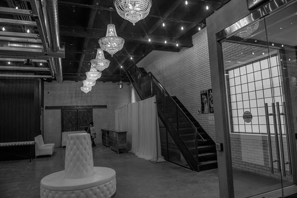 EWG - Eglinton West Gallery