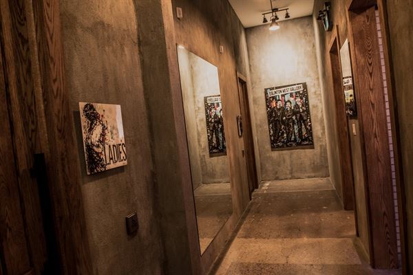 EWG - Eglinton West Gallery