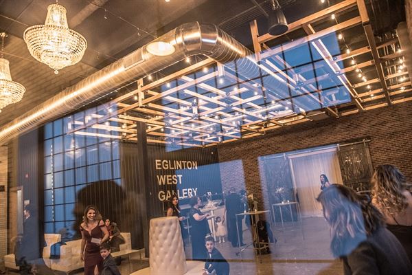 EWG - Eglinton West Gallery