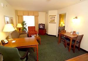 Residence Inn Des Moines West at Jordan Creek Town Center