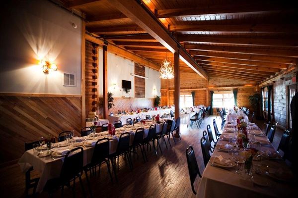 Cliffview Resort - Red River Gorge