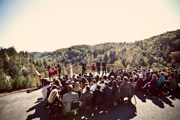 Cliffview Resort - Red River Gorge