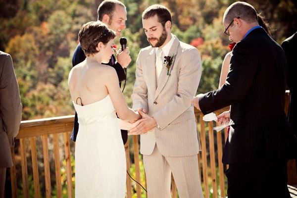 Cliffview Resort - Red River Gorge