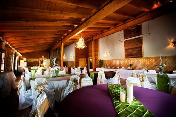 Cliffview Resort - Red River Gorge