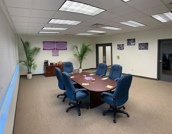 21st Century Expo Group