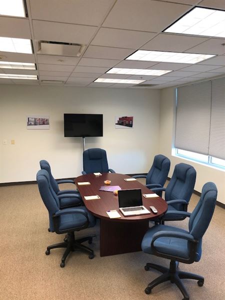 21st Century Expo Group