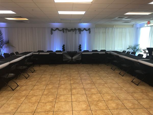 21st Century Expo Group