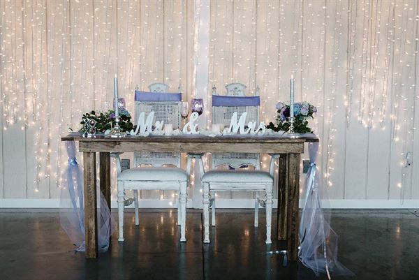 Rock Creek Farm Wedding & Event Venue