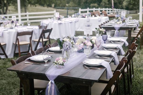 Rock Creek Farm Wedding & Event Venue