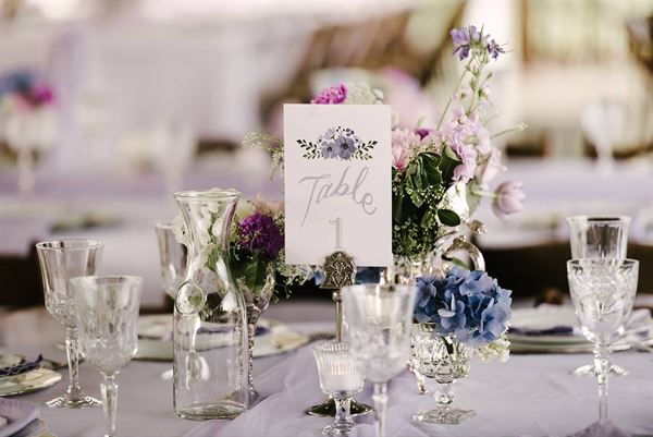 Rock Creek Farm Wedding & Event Venue