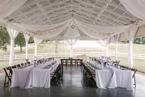 Outdoor Weddings or Events