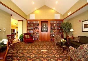 Residence Inn Des Moines West at Jordan Creek Town Center