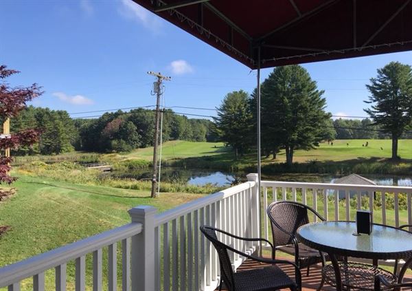 Willowdale Golf Club