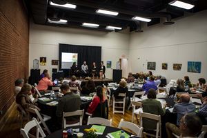 30 Public at Stuart's