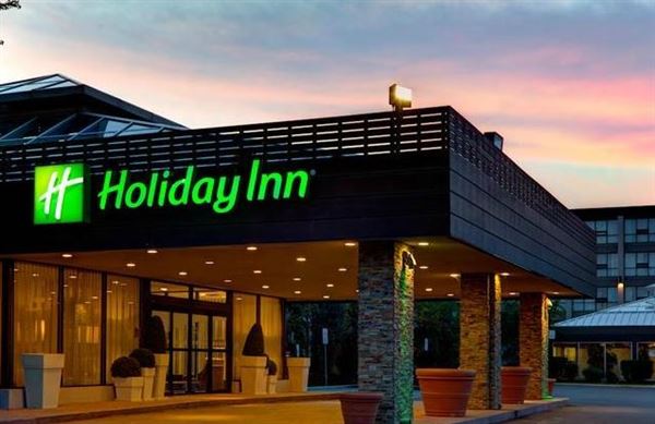 Holiday Inn Toronto Airport East