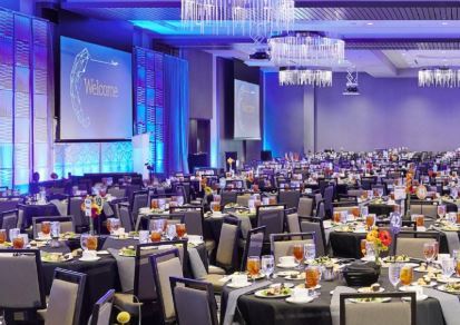 InterContinental Minneapolis - St. Paul Airport Hotel