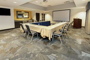 Mountaineer Meeting Room