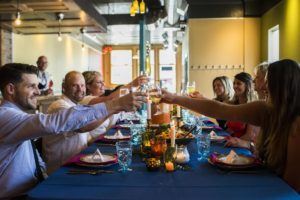 Urban Forage Winery & Cider House