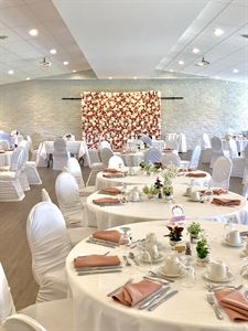 Bendelow Banquet Hall