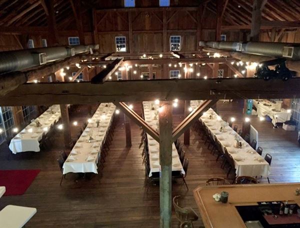 Glengarry Golf Links