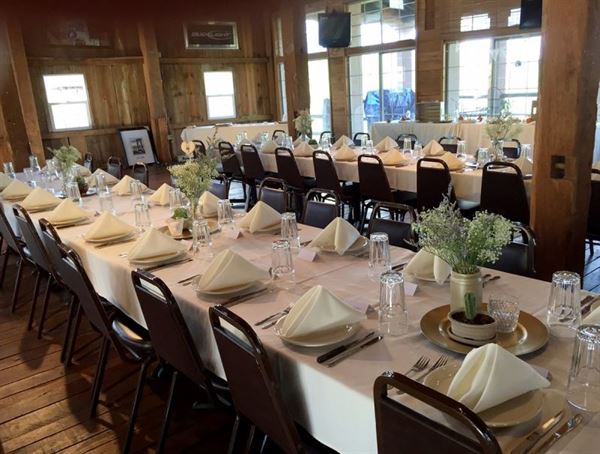 Glengarry Golf Links