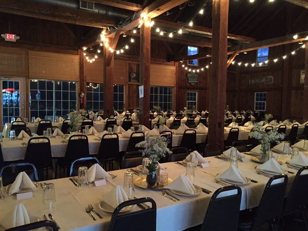 Glengarry Golf Links