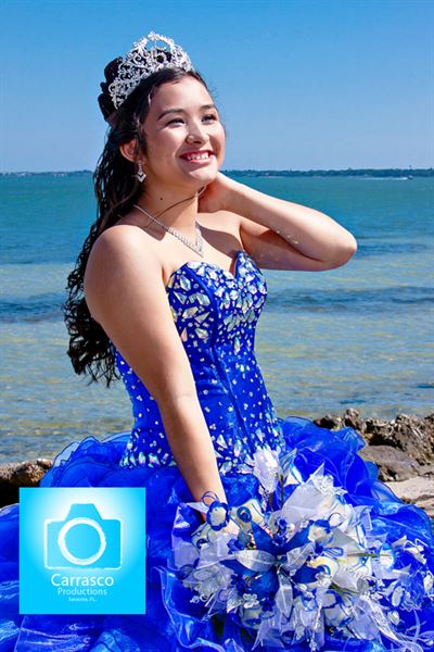 Carrasco Productions