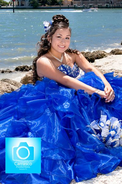 Carrasco Productions