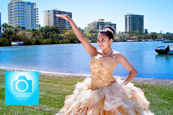 Carrasco Productions