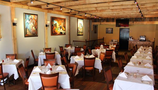 Paella Restaurant & Wine Bar