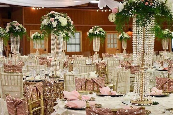 Levee Street Warehouse